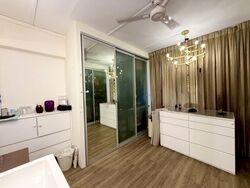 Blk 130 Clarence Ville (Queenstown), HDB 4 Rooms #564174651